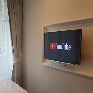 Deluxe Kamer
